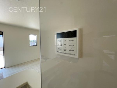 【その他】 | 藤岡市上戸塚第6 11号棟 | 給湯器