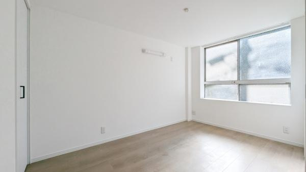 妙蓮寺コーポラスの洋室|落ち着きのある洋室です！
休日はこちらでおくつろぎ下さい♪