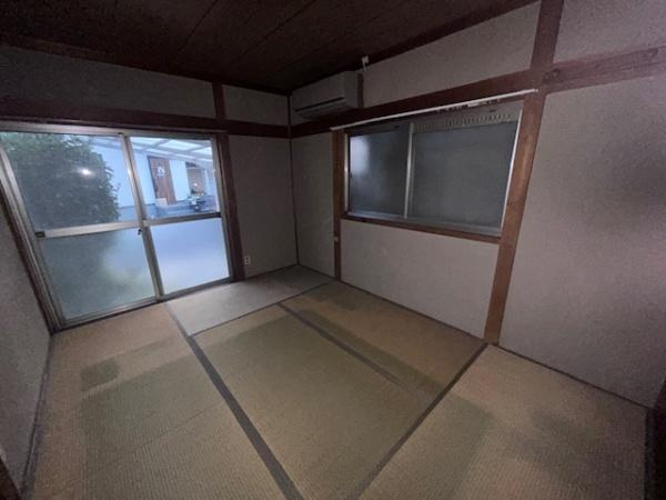 【居間・リビング】