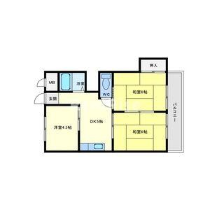 リアナ稲沢southのその他共用部分