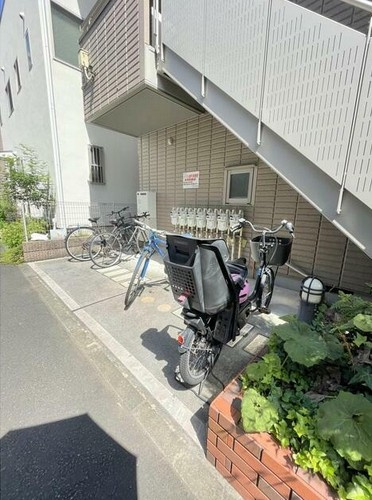 【その他共用部分】