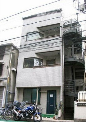 【外観】