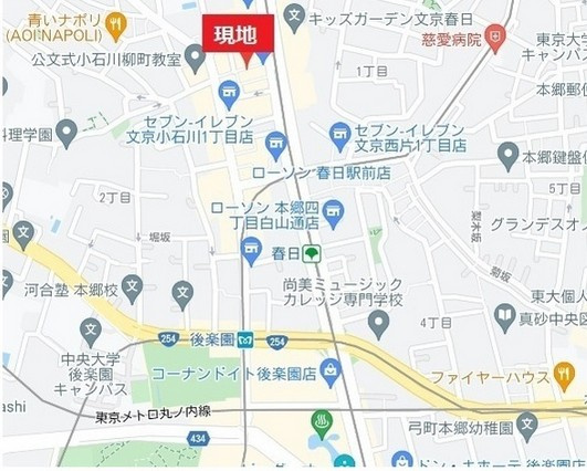 【地図】