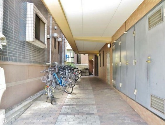 【その他共用部分】