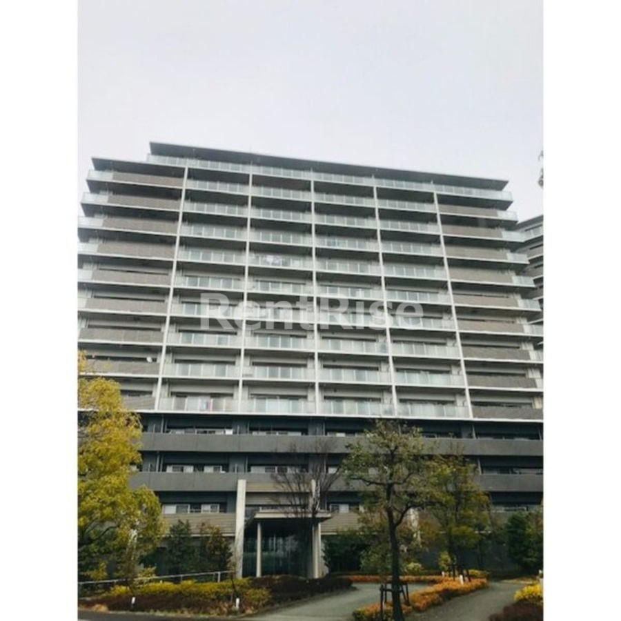 プレミアムフォート稲沢