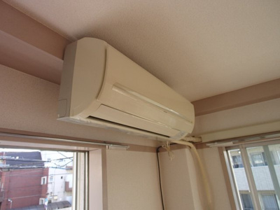 【設備】 | 石神井ハイツ