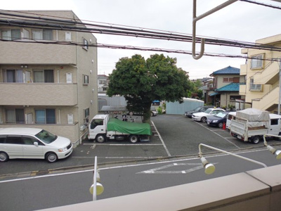 【その他】 | 石神井ハイツ