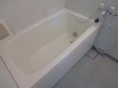 【浴室】 | 石神井ハイツ