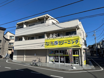 【外観】 | 石神井ハイツ