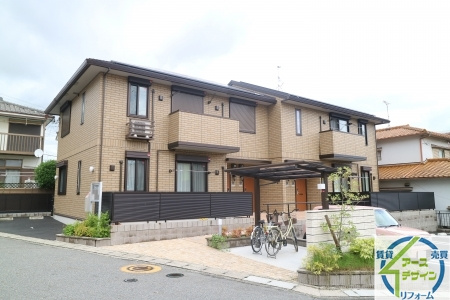 アネックスパル自由が丘