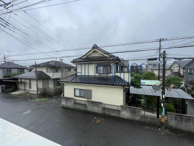 フルールAの展望