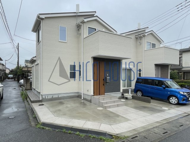 フルールA