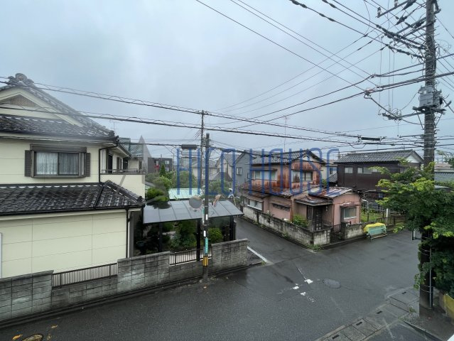 フルールAの展望