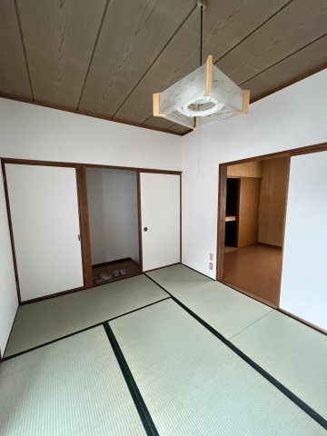 ハイツ秋葉B