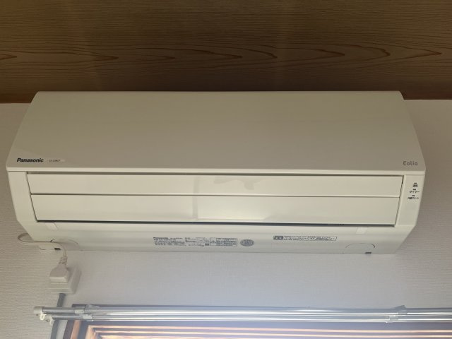 ハイツ秋葉B