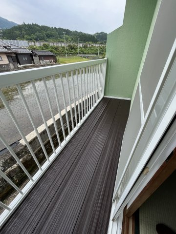 ハイツ秋葉B