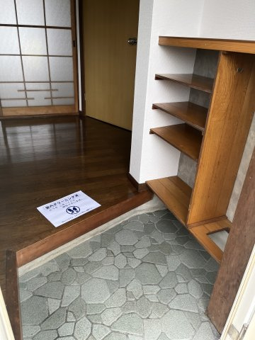 ハイツ秋葉B
