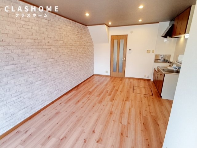 Ｂｅｌｌｅ　ｄｅｍｅｕｒｅ神明Ⅱ　　刈谷市の賃貸ならクラスホーム刈谷店の内装|同物件の別部屋になります。