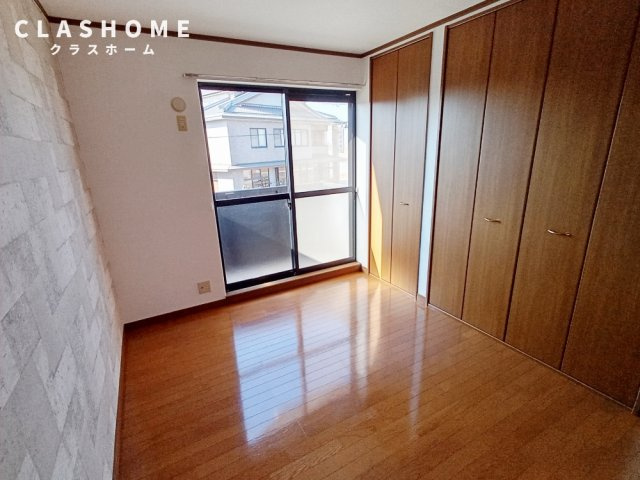 Ｂｅｌｌｅ　ｄｅｍｅｕｒｅ神明Ⅱ　　刈谷市の賃貸ならクラスホーム刈谷店の内装|同物件の別部屋になります。