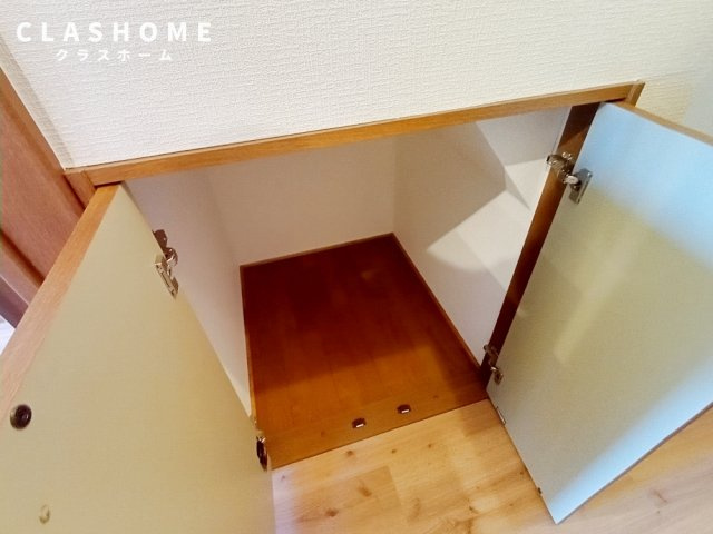 Ｂｅｌｌｅ　ｄｅｍｅｕｒｅ神明Ⅱ　　刈谷市の賃貸ならクラスホーム刈谷店の内装|同物件の別部屋になります。