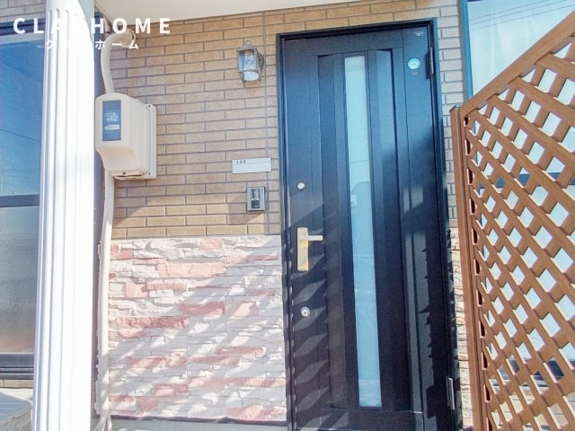 Ｂｅｌｌｅ　ｄｅｍｅｕｒｅ神明Ⅱ　　刈谷市の賃貸ならクラスホーム刈谷店の玄関|同物件の別部屋になります。