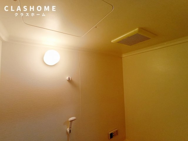 Ｂｅｌｌｅ　ｄｅｍｅｕｒｅ神明Ⅱ　　刈谷市の賃貸ならクラスホーム刈谷店の設備|同物件の別部屋になります。