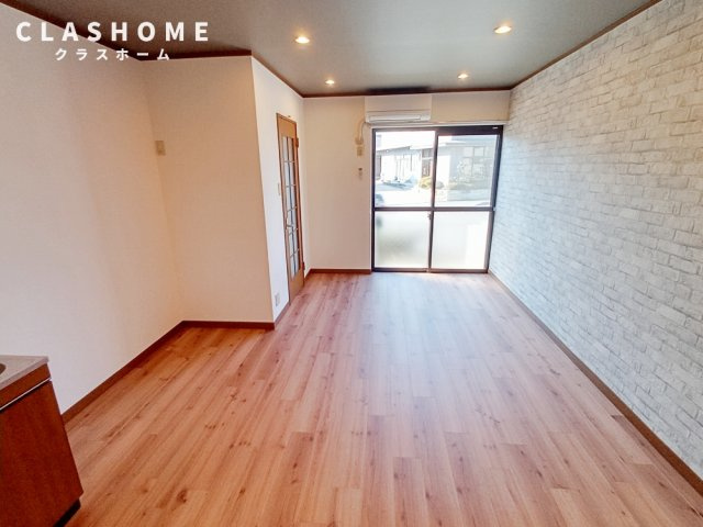 Ｂｅｌｌｅ　ｄｅｍｅｕｒｅ神明Ⅱ　　刈谷市の賃貸ならクラスホーム刈谷店の居間・リビング|同物件の別部屋になります。