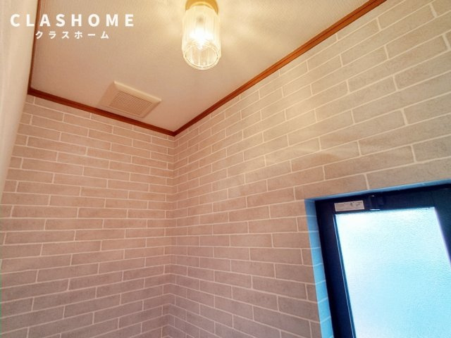 Ｂｅｌｌｅ　ｄｅｍｅｕｒｅ神明Ⅱ　　刈谷市の賃貸ならクラスホーム刈谷店のその他|同物件の別部屋になります。