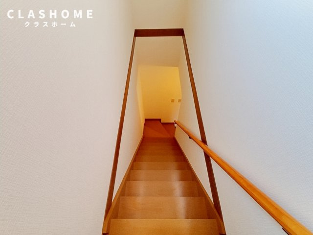 Ｂｅｌｌｅ　ｄｅｍｅｕｒｅ神明Ⅱ　　刈谷市の賃貸ならクラスホーム刈谷店の内装|同物件の別部屋になります。
