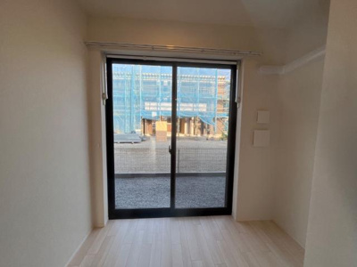 【その他】 | 君津市北子安５丁目新築アパート | インナーテラス（イメージ）