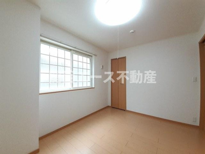 【寝室】 | メゾン・みのうら