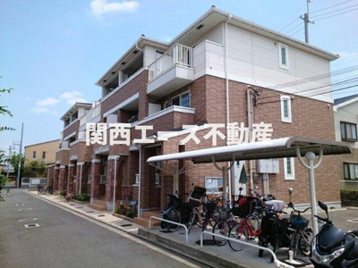 【外観】 | メゾン・みのうら