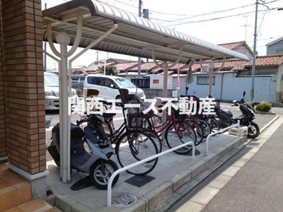 【その他共用部分】 | メゾン・みのうら