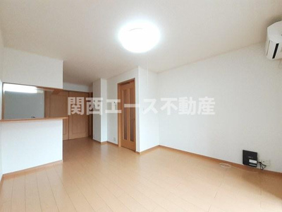 【居間・リビング】 | メゾン・みのうら