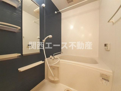 【浴室】 | メゾン・みのうら