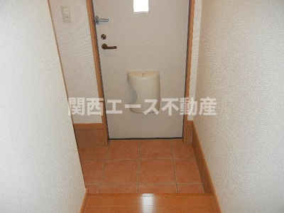 【玄関】 | メゾン・みのうら