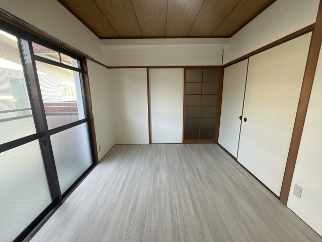 ハイツスピネルの子供部屋