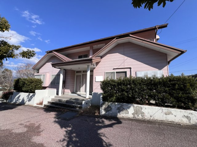 【外観】 | 高知市潮見台１丁目