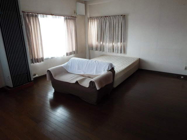 【洋室】 | 高知市潮見台１丁目