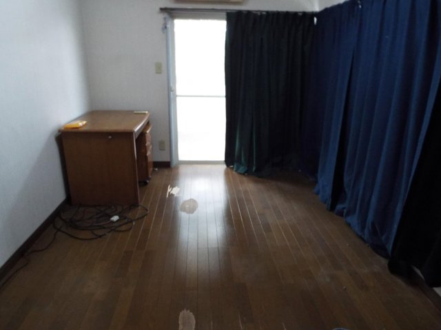 【洋室】 | 高知市潮見台１丁目