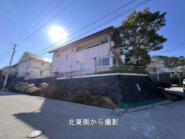 【外観】 | 高知市潮見台１丁目