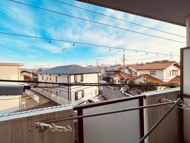 アドレスⅢの展望