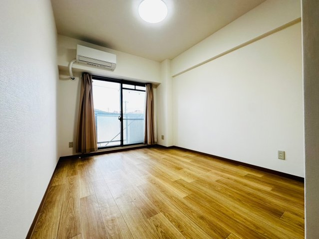 アドレスⅢの居間・リビング