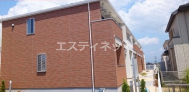 ホープヒルズ
