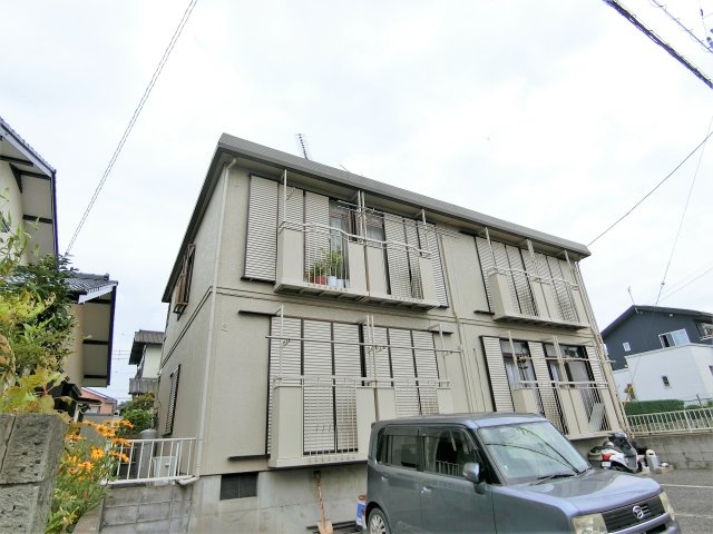 シティハイムオシビ