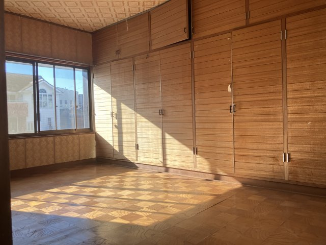 【洋室】 | 中古一戸建　高知市西秦泉寺