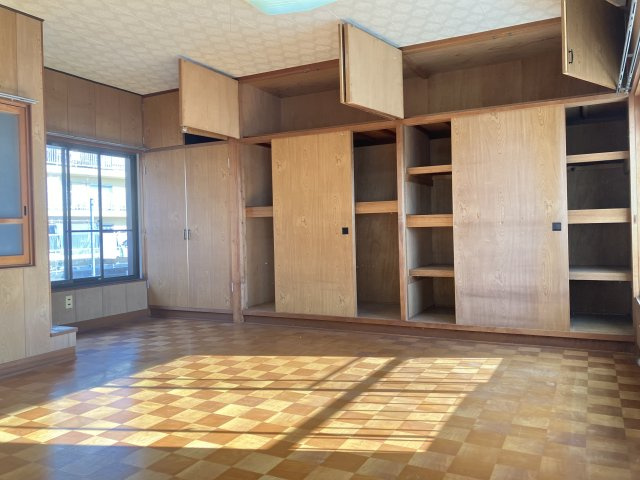 【洋室】 | 中古一戸建　高知市西秦泉寺