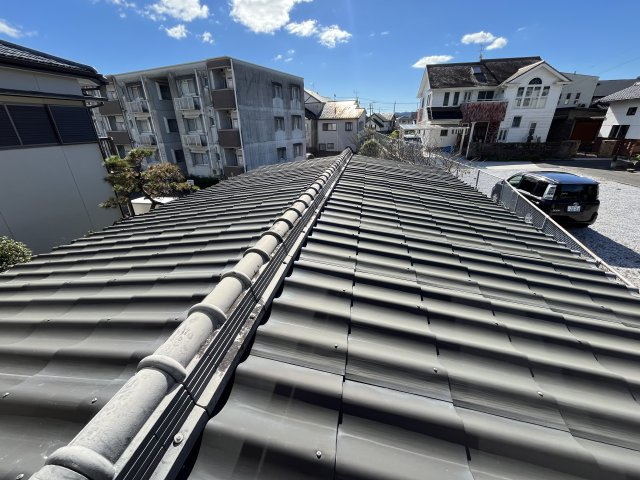 【展望】 | 中古一戸建　高知市西秦泉寺