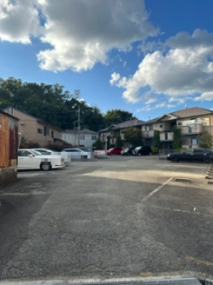 【外観】 | 瀬川1丁目月極駐車場