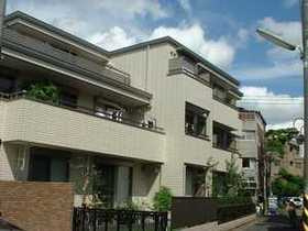 グレースコートの外観|耐震耐火構造の旭化成ヘーベルメゾン　喜多見駅徒歩４分